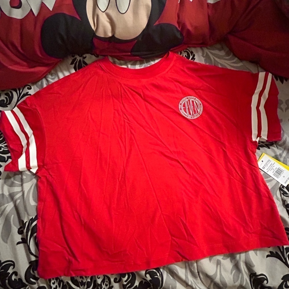 Eleven t shirt